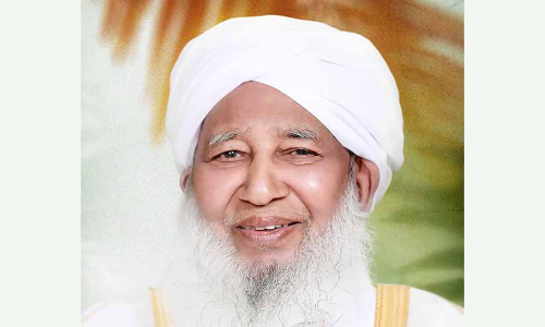 കാന്തപുരത്തിന് ഫുജൈറ ഹോളി ഖുർആൻ വ്യക്തിത്വ പുരസ്‌കാരം