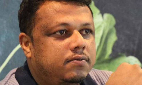 ജ​ന​മ​ന​സ്സ​റി​ഞ്ഞ്​ പ്ര​വ​ർ​ത്തി​ക്കാ​ൻ പു​തി​യ സ​ർ​ക്കാ​റി​ന്​ ക​ഴി​യ​െ​ട്ട