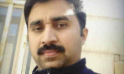 ചി​കി​ത്സ​ക്ക്​ നാ​ട്ടി​ൽ പോ​യ കു​വൈ​ത്ത്​   പ്ര​വാ​സി നി​ര്യാ​ത​നാ​യി