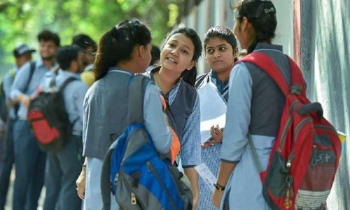 പ്ലസ്​ വൺ വിദ്യാർഥികൾക്ക്​ ഏത്​ സബ്​ജക്​ട്​ കോമ്പിനേഷനും തെരഞ്ഞെടുക്കാമെന്ന്​ സി.ബി.എസ്​.ഇ