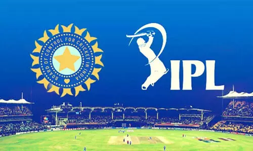 ​കൂടുതൽ താരങ്ങൾക്ക്​ കോവിഡ്​: ഐ.പി.എൽ അനിശ്ചിത കാലത്തേക്ക്​ മാറ്റിവെച്ചു