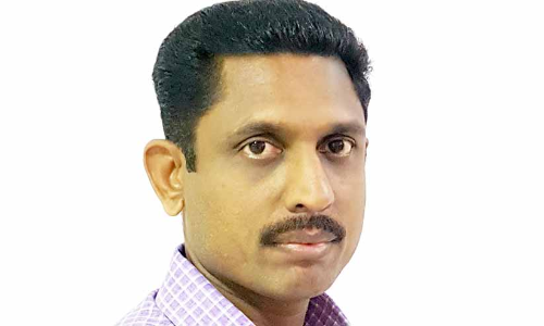 ഒ​രു ബാ​ച്ചി​​ല​ർ നോ​മ്പൊ​ർ​മ