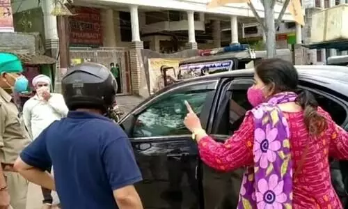 Pandit Chhannulal Mishras daughter dies of Covid, family accuses Varanasi hospital of negligence