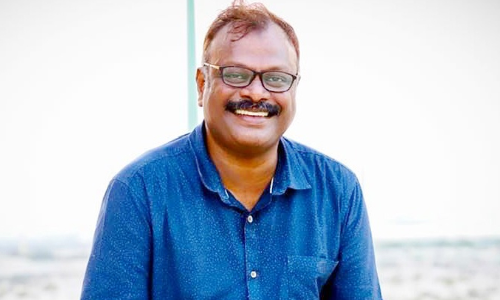 അഷ്‌റഫ് ആഡൂർ സ്മാരക കഥാപുരസ്കാരം നജിം കൊച്ചുകലുങ്കിന്