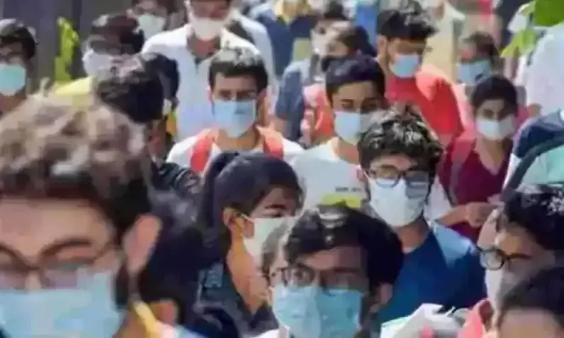 ജെ.ഇ.ഇ മെയിൻ പരീക്ഷ മാറ്റിവെച്ചു