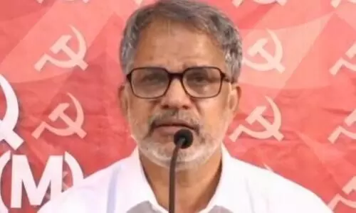 എൽ.ഡി.എഫ് വിജയത്തിന് ദേശീയ പ്രസക്തി -വിജയരാഘവൻ; വെള്ളിയാഴ്ച വിജയാഘോഷം