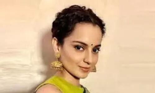 ട്വിറ്റർ പിൻവലിച്ചതിന് പിന്നിൽ വംശീയത; അഭിപ്രായം പറയാൻ എനിക്ക് നിരവധി മാധ്യമങ്ങളുണ്ട് -കങ്കണ