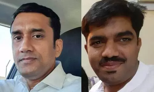 നിയമസഭ തെരെഞ്ഞെടുപ്പിലെ യു.ഡി.എഫ് തോൽവി; ഒ.ഐ.സി.സി ഭാരവാഹികൾ രാജിവെച്ചു