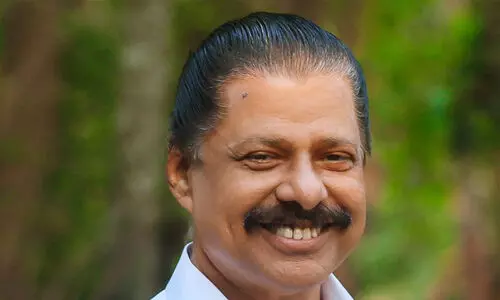 എല്‍.ഡി.എഫി​െൻറ ലീഡ് സംബന്ധിച്ചുണ്ടായ അവ്യക്തത; തെരഞ്ഞെടുപ്പ്​ കമ്മീഷ​െൻറ പിടിപ്പുകേട്​ മൂലമെന്ന്​ എം.വി ഗോവിന്ദൻ മാസ്​റ്റർ