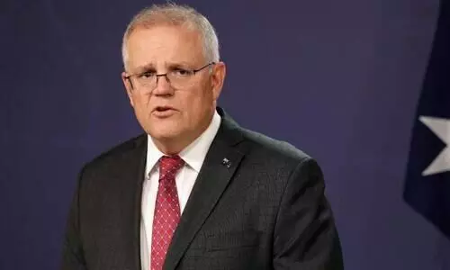 scott morrison