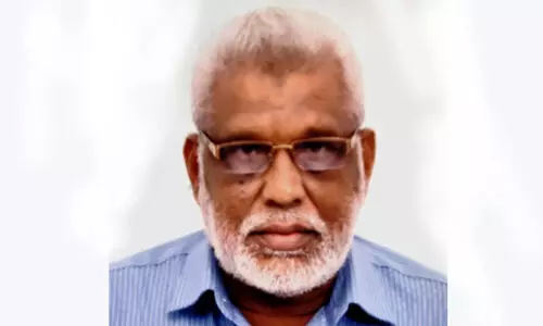 ബംഗളൂരു ഹിറ ഫൗണ്ടേഷൻ ട്രസ്​റ്റ്​ ചെയർമാൻ പ്രഫ. കെ. മൂസ നിര്യാതനായി