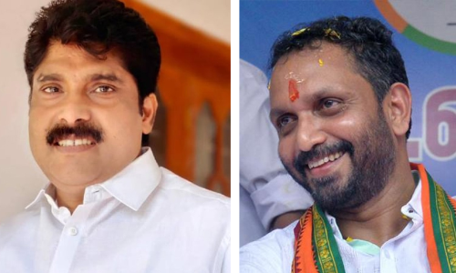 പൂജ്യനായ കെ. സുരേന്ദ്രന​ുള്ള മറുപടി പണ്ടേ മോദി നൽകിയിട്ടുണ്ടെന്ന്​ ടി.സിദ്ദീഖ്​