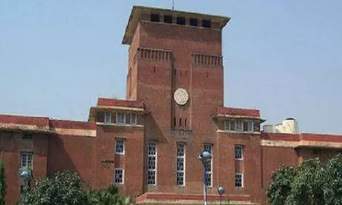 കോവിഡിൽ ഡൽഹി സർവകലാശാലക്ക്​ നഷ്​ടമായത്​ 15 ഓളം ഫാക്കൽറ്റി അംഗങ്ങളെ