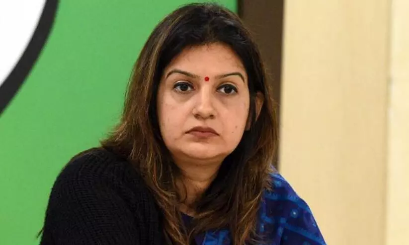 അതെ ഞങ്ങൾക്കിനി സൂപ്പർ സ്െപ്രഡർ ധർണയും വേണം; ബി.ജെ.പി പ്രതിഷേധ ധർണയെ വിമർശിച്ച് ശിവസേന എം.പി അതെ ഞങ്ങൾക്കിനി സൂപ്പർ സ്െപ്രഡർ ധർണയും വേണം; ബി.ജെ.പി പ്രതിഷേധ ധർണയെ വിമർശിച്ച് ശിവസേന എം.പി