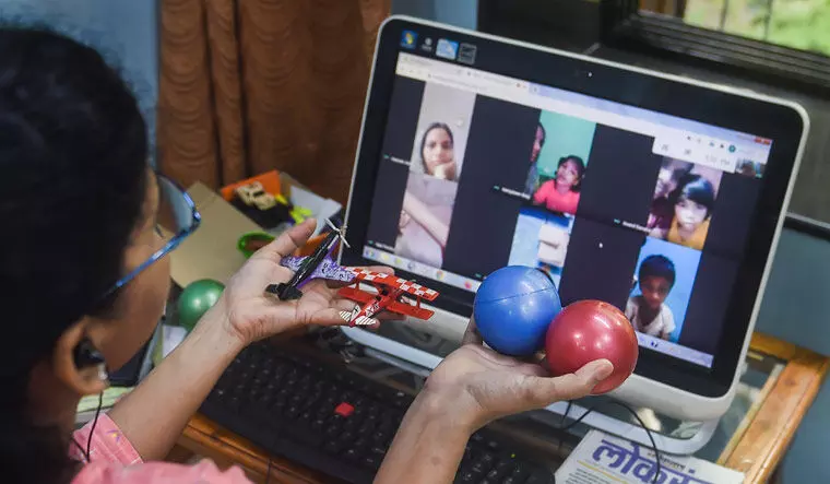 online class online class