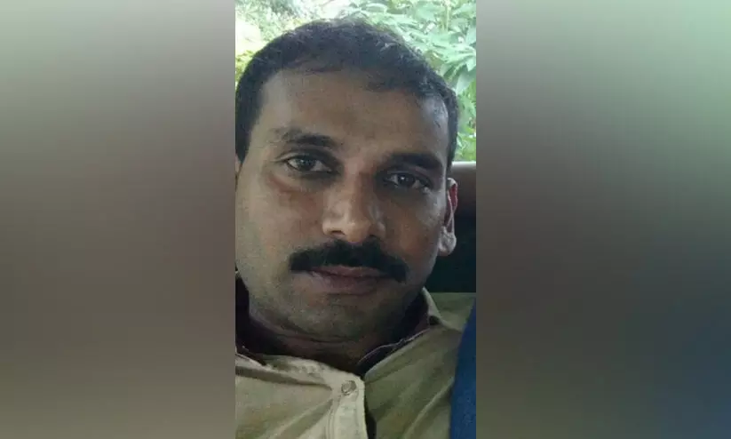 പൊഴുതന സ്വദേശിയായ ജവാന് കാശ്മീരിൽ വീരമൃത്യു പൊഴുതന സ്വദേശിയായ ജവാന് കാശ്മീരിൽ വീരമൃത്യു