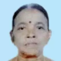 പാ​ര്‍വ​തി