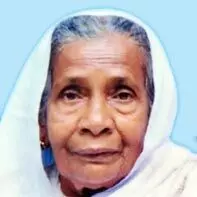 സ​ൽ​മ ഉ​മ്മ