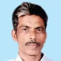 അ​ഹ​മ്മ​ദു​ണ്ണി