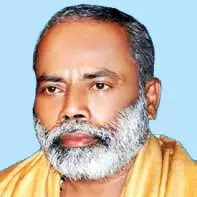 സപ്താഹാചാര്യൻ എസ്. കേരളകുമാർ