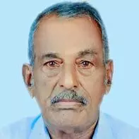 ധ​ര്‍മ​രാ​ജ​ന്‍