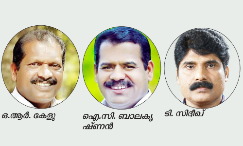 സ്വപ്നങ്ങളേറെയുണ്ടീ നാടിനായി..