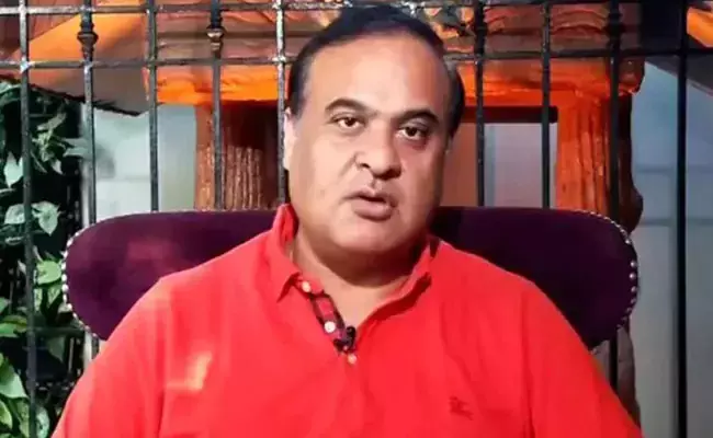 ബംഗാളിലെ അക്രമങ്ങളിൽ നിന്ന്​ രക്ഷതേടി 400 ബി.ജെ.പി പ്രവർത്തകർ അസമിലെത്തി​യെന്ന്​ ഹിമന്ത ബിശ്വ ശർമ്മ