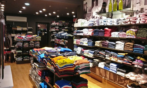 പ്രതീക്ഷ തകർന്ന് വസ്ത്ര വ്യാപാരികൾ