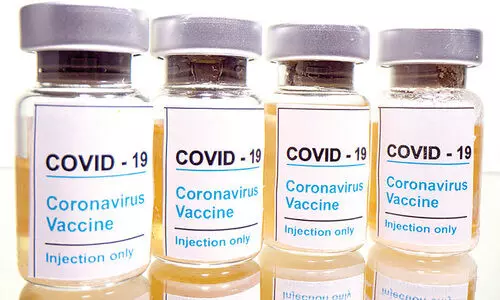 മോ​ഡേ​ണ വാ​ക്​​സി​ൻ: ഒാ​ഡി​റ്റ്​ ബ്യൂ​റോ​യു​ടെ   അ​ന്തി​മാ​നു​മ​തി​ക്ക്​ കാ​ക്കു​ന്നു