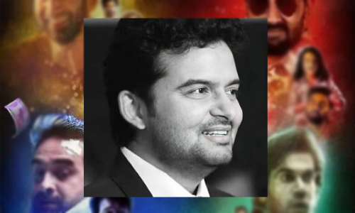 കോവിഡ്​ ബാധിച്ച്​ ഗുരുതരാവസ്ഥയിലായ പ്രശസ്​ത ബോളിവുഡ്​ എഡിറ്റർ അജയ്​ ശർമ അന്തരിച്ചു