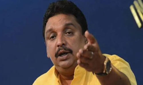 നിങ്ങളുടെ അധ:പതനത്തിനുള്ള മറുപടിയാണ് ജനം തന്നത്​; കോൺഗ്രസ്​ നേതൃത്വത്തിനെതിരെ​ ​ ഷിബു ബേബി ജോൺ