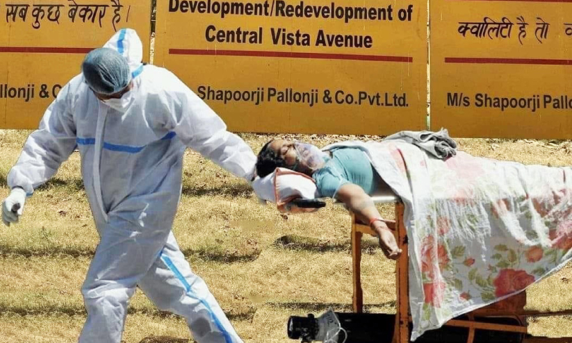 കോ​വി​ഡ്​ വ്യാ​പ​നം: സു​പ്രീം​കോ​ട​തി​യു​ടേ​ത്​ മൃ​ദു​സ​മീ​പ​നം