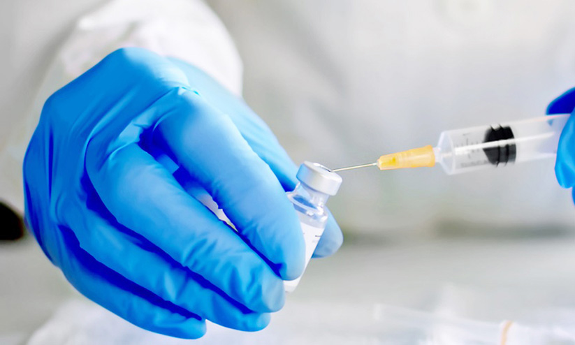 വാ​ക്സി​ൻ ച​ല​ഞ്ച്:  ര​ണ്ടാം ഘ​ട്ടം കേ​ളി 2000 വാ​ക്സി​ൻ ന​ൽ​കും