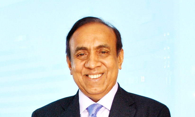 ചരിത്ര വിജയത്തിലേക്ക്​ നയിച്ചത്​ മുഖ്യമന്ത്രിയുടെ വിശ്വാസ്യത​ –രവി പിള്ള