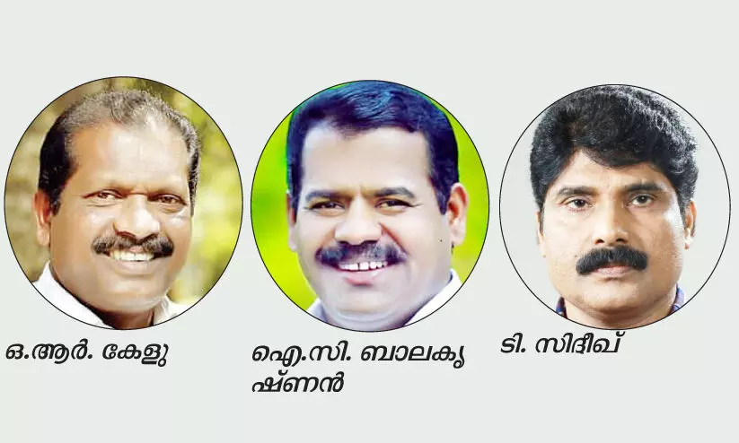 സ്വപ്നങ്ങളേറെയുണ്ടീ നാടിനായി..