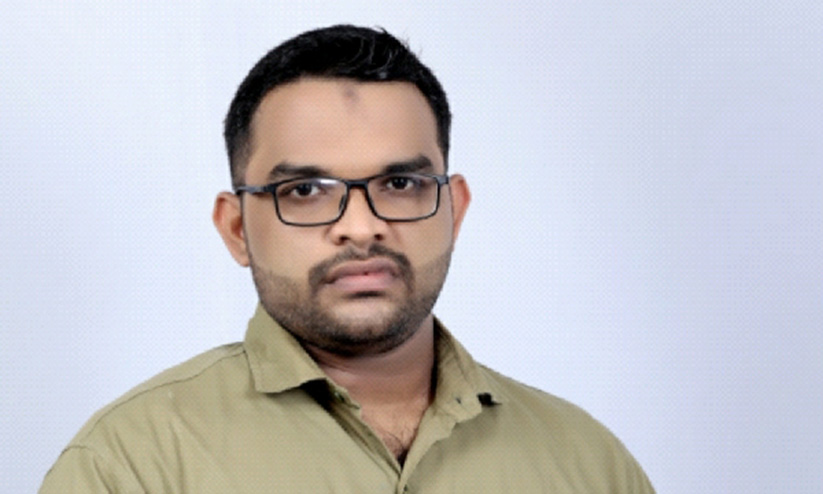 ഇവിടെയുണ്ട്​ പ്രവചനസിംഹം അൽ അമീൻ