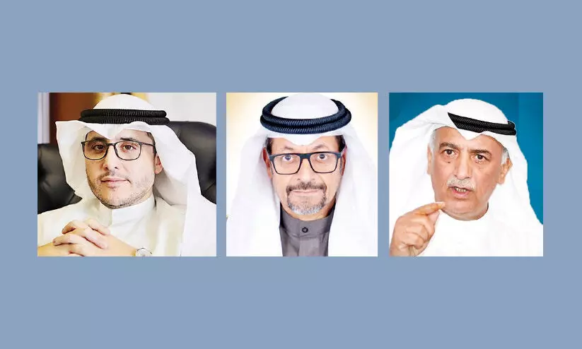 വിദേശകാര്യ, ധനമന്ത്രിമാ​ർക്കെതിരെ   കുറ്റവിചാരണ നോട്ടീസ്