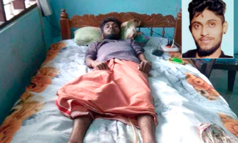 najimudheen treatment help