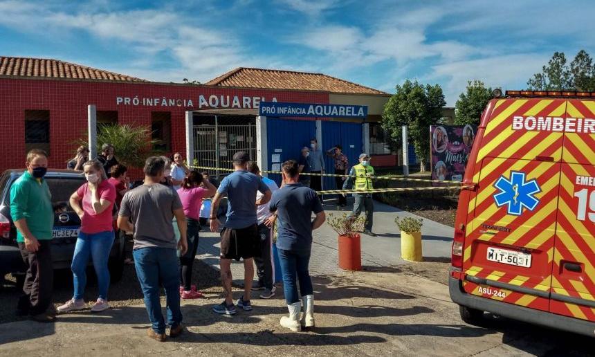 daycare knife attack