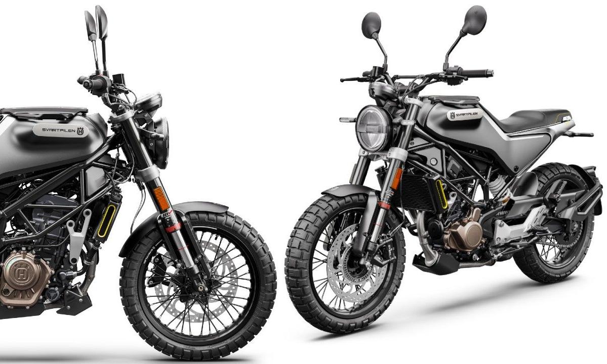 Bajaj Auto starts production of 125 cc Husqvarna bikes