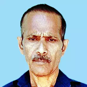 വാ​സു​ദേ​വ​ൻ