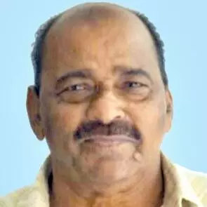 ജോ​ർ​ജ്