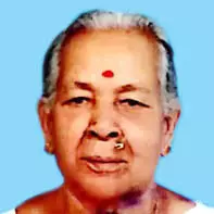 ജാ​ന​കി