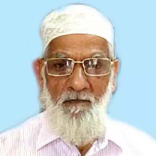 മുഹമ്മദ്​ മുസ്​തഫ