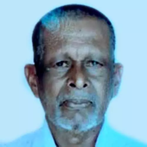 ഭാസ്​കരപിള്ള