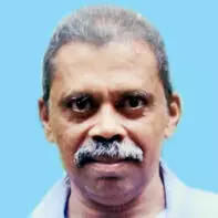 അ​ജി​ത് പ്ര​സാ​ദ്