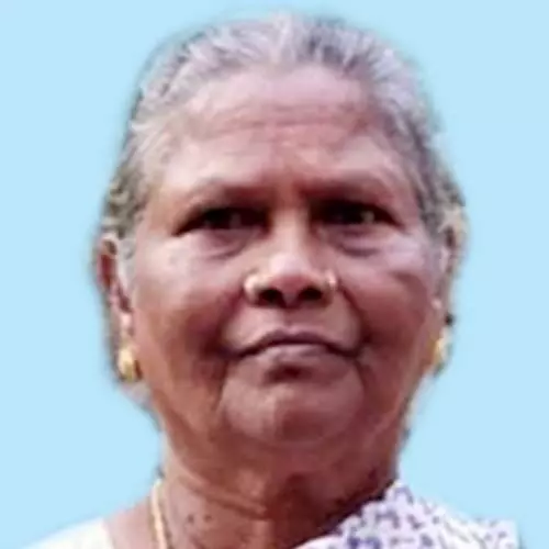 മീനാക്ഷി