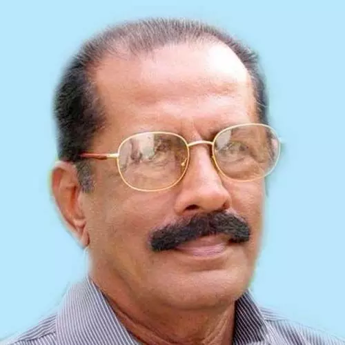 എം.എസ്. ജോസഫ്