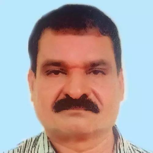 മണികണ്ഠൻ നായർ