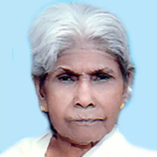 ചെല്ലമ്മ